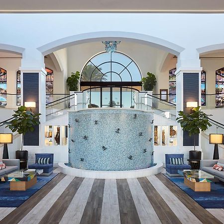 The Waterfront Beach Resort, A Hilton Hotel Huntington Beach Eksteriør billede